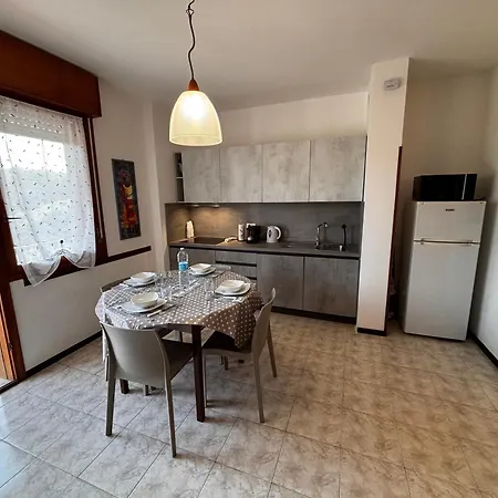 Apartment Imperiale *