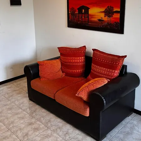 Apartman Imperiale *