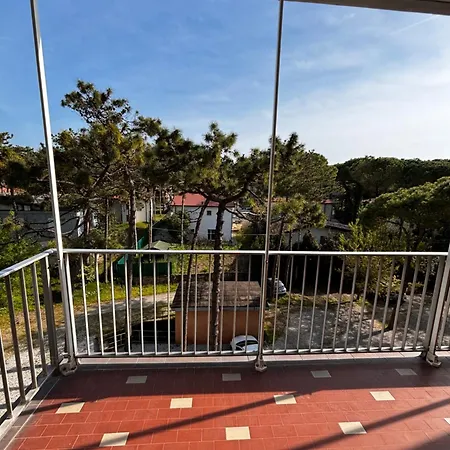 Imperiale Apartman *